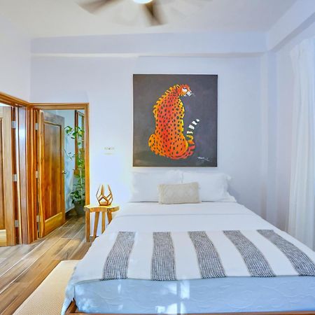 Villa Massis Luxury Villas San Ignacio Exterior foto