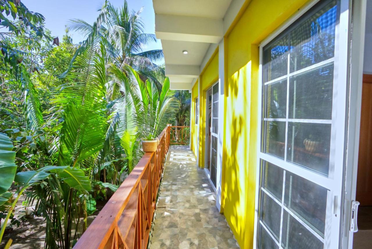 Villa Massis Luxury Villas San Ignacio Exterior foto