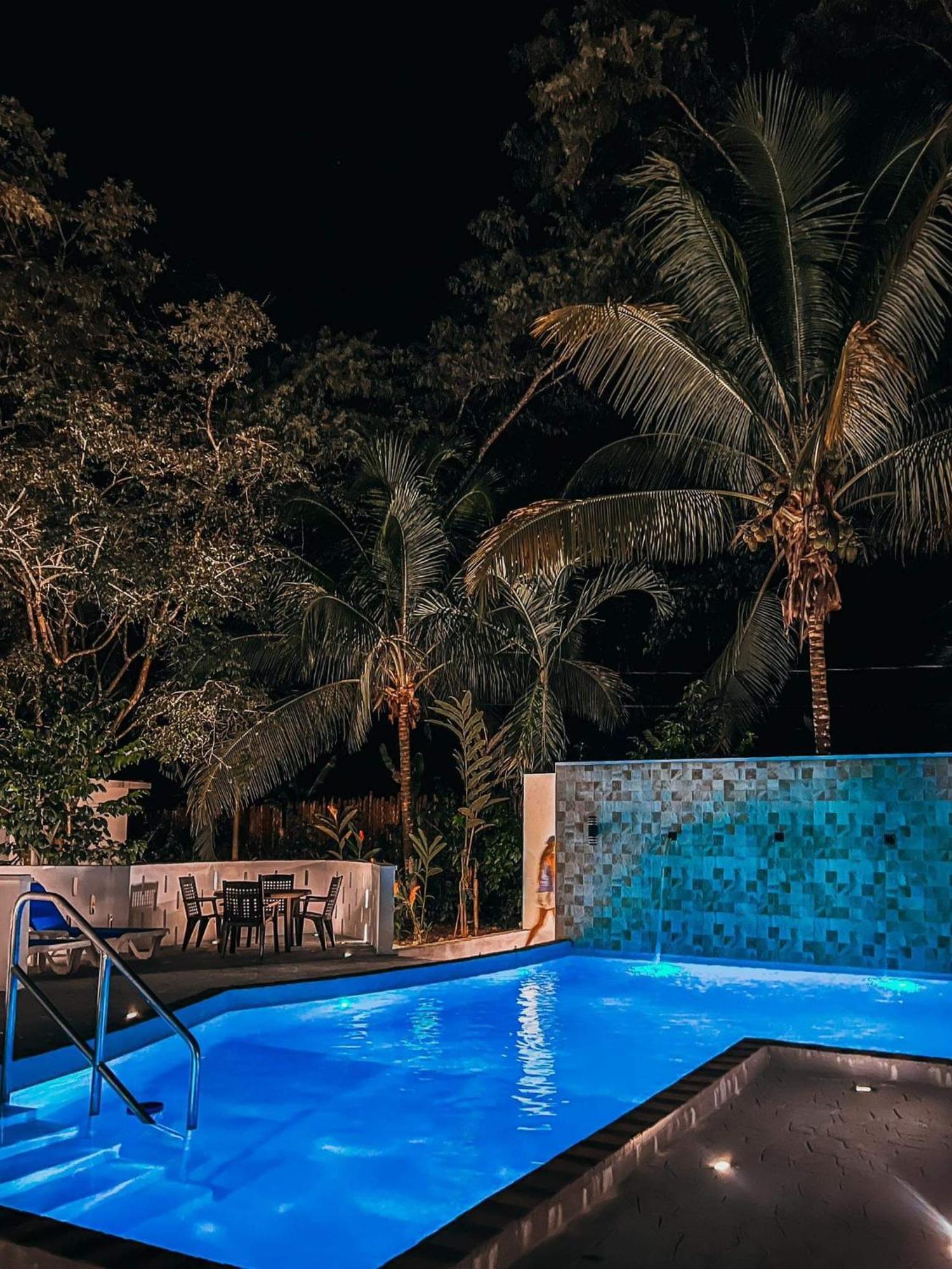 Villa Massis Luxury Villas San Ignacio Exterior foto